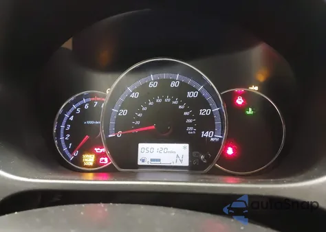 2019 Mitsubishi Mirage G4 Se из США, поврежденный, VIN ML32F4FJ2KHF17132